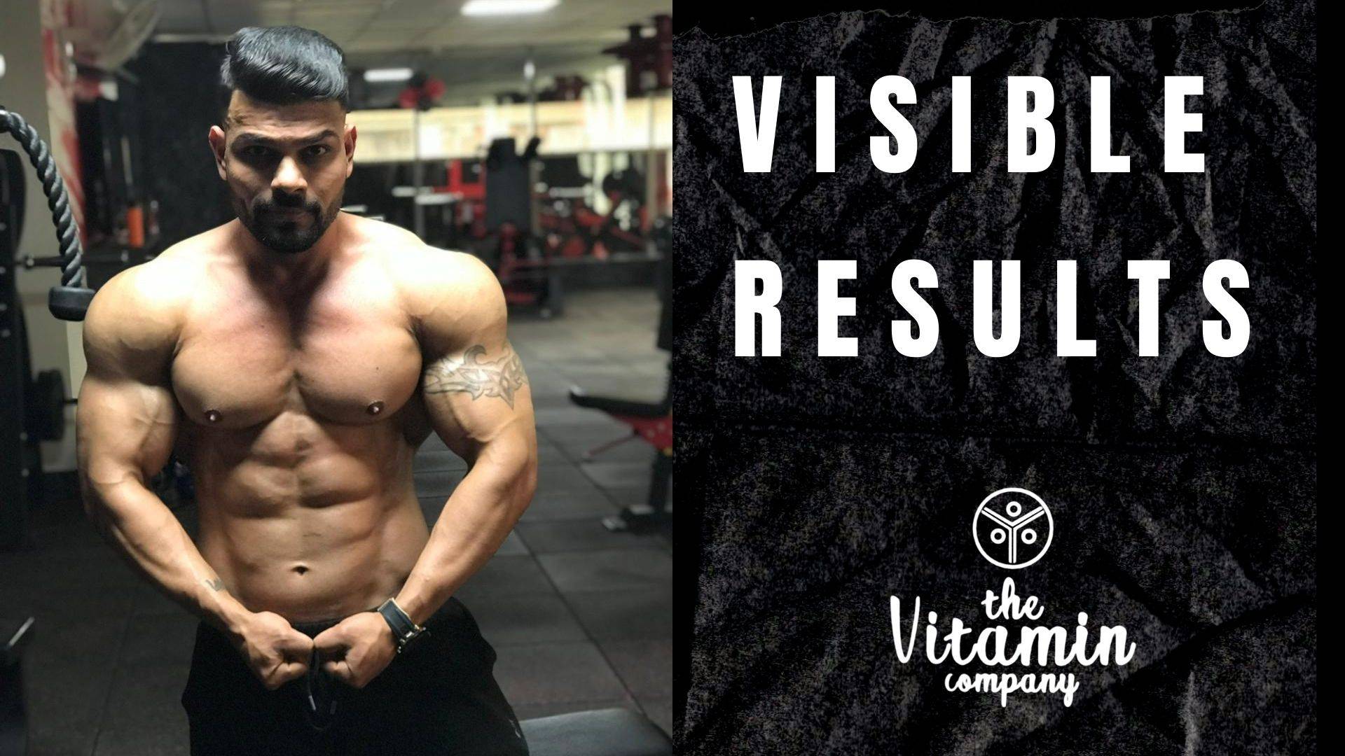 CLA + Lcarnitine for Fat Burning & Enhance Lean Muscle Mass